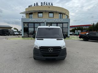Κλούβα Mercedes-Benz 2020 314-316 CDI / EURO 6c-thumb-2