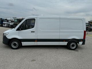 Κλούβα Mercedes-Benz 2020 314-316 CDI / EURO 6c-thumb-3