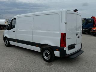 Κλούβα Mercedes-Benz 2020 314-316 CDI / EURO 6c-thumb-4