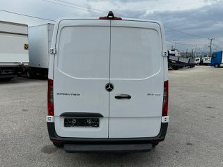 Κλούβα Mercedes-Benz 2020 314-316 CDI / EURO 6c-thumb-5