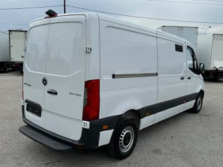 Κλούβα Mercedes-Benz 2020 314-316 CDI / EURO 6c-thumb-7