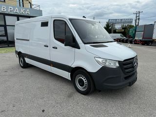 Κλούβα Mercedes-Benz 2020 314-316 CDI / EURO 6c-thumb-9