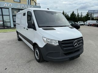 Κλούβα Mercedes-Benz 2020 314-316 CDI / EURO 6c-thumb-10