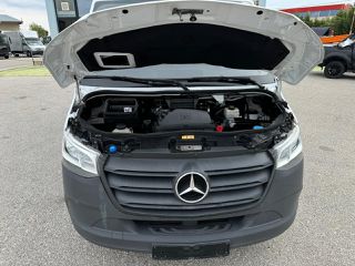 Κλούβα Mercedes-Benz 2020 314-316 CDI / EURO 6c-thumb-11