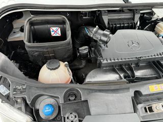 Κλούβα Mercedes-Benz 2020 314-316 CDI / EURO 6c-thumb-13