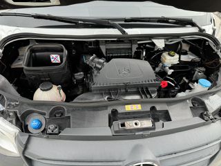 Κλούβα Mercedes-Benz 2020 314-316 CDI / EURO 6c-thumb-14