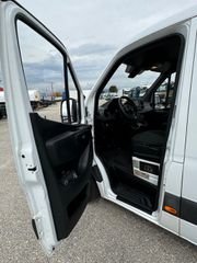 Κλούβα Mercedes-Benz 2020 314-316 CDI / EURO 6c-thumb-17