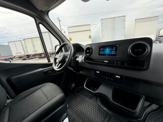Κλούβα Mercedes-Benz 2020 314-316 CDI / EURO 6c-thumb-46