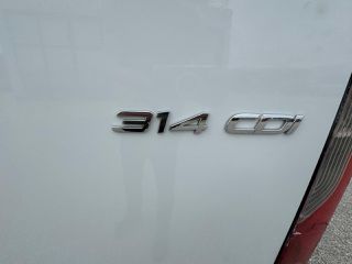 Κλούβα Mercedes-Benz 2020 314-316 CDI / EURO 6c-thumb-50