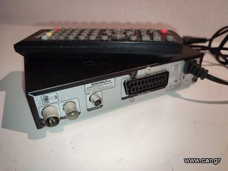 ΔΕΚΤΗΣ DIGEA DIGITAL LINE SDT 140-thumb-2