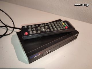 ΔΕΚΤΗΣ DIGEA DIGITAL LINE SDT 140-thumb-1