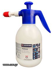 ΛΥΡΗΣ K2 ΑΦΡΟΠΟΙΗΤΗΣ ΧΕΙΡΟΣ 2L, K2-M415