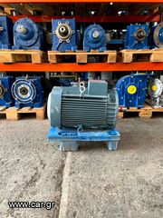 ΜΟΤΕΡ ASEA 22KW(30HP) 1460RPM
