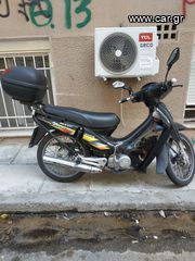 Modenas Kriss 115 DB EUR '00