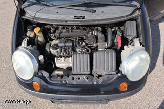 Daewoo Matiz 2003 ΑΝΤΑΛΛΑΚΤΙΚΑ-thumb-1
