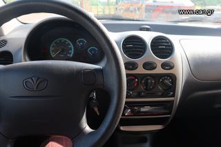 Daewoo Matiz 2003 ΑΝΤΑΛΛΑΚΤΙΚΑ-thumb-2