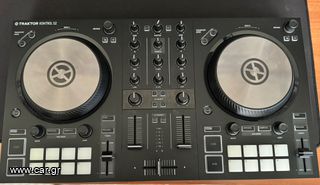 Traktor S2 MK3