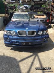 ΤΑΜΠΛΟ-ΑΕΡΟΣΑΚΟΙ BMW X5