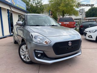 Suzuki Swift '19 ΑΡΙΣΤΟ!!!!!