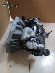 ΣΑΣΜΑΝ ΑΥΤΟΜΑΤΟ  RENAULT CLIO 1.5 DCI  /06-09.  AΡΙΣΤΗ ΚΑΤΑΣΤΑΣΗ!!!ΑΠΟΣΤΟΛΗ ΣΕ ΟΛΗ ΤΗΝ ΕΛΛΑΔΑ!!!