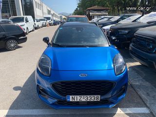 Ford Puma 2020 1000CC HYBRID 155PS ST-LINE X!!!-thumb-1