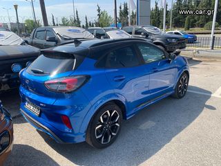 Ford Puma 2020 1000CC HYBRID 155PS ST-LINE X!!!-thumb-4