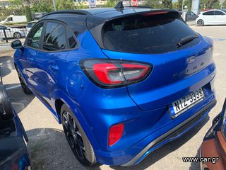 Ford Puma 2020 1000CC HYBRID 155PS ST-LINE X!!!-thumb-5