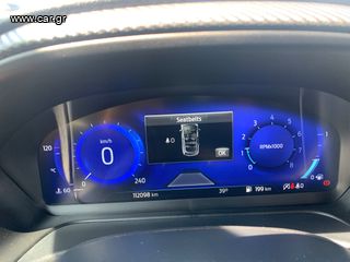 Ford Puma 2020 1000CC HYBRID 155PS ST-LINE X!!!-thumb-6