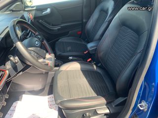 Ford Puma 2020 1000CC HYBRID 155PS ST-LINE X!!!-thumb-13