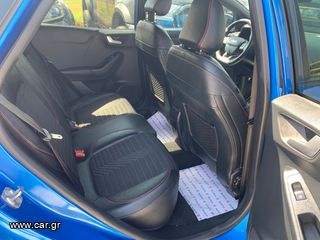 Ford Puma 2020 1000CC HYBRID 155PS ST-LINE X!!!-thumb-16