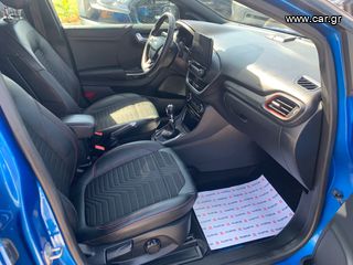 Ford Puma 2020 1000CC HYBRID 155PS ST-LINE X!!!-thumb-17