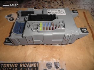 FIAT 500 FL 1.2 SELESPEED BODY COMPUTER 52150628