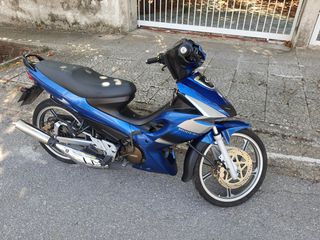 Modenas Dynamik '05