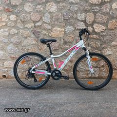 Trekking Ideal 2018 trial