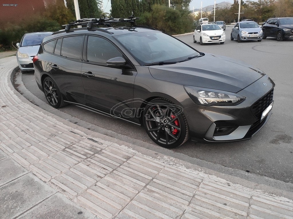 Ford Focus 2019 1.5 ST LINE TURNIER FULL EXTRA