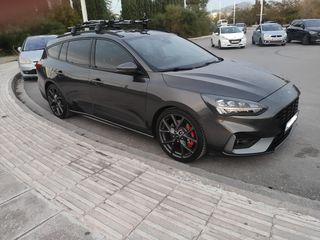 Ford Focus 2019 1.5 ST LINE TURNIER FULL EXTRA