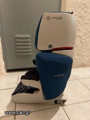 Concord Transformer XT Isofix 9-36kg