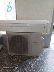 Fujitsu inverter