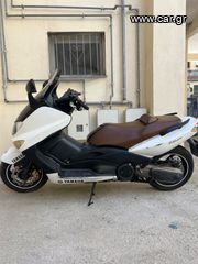 Yamaha T-MAX 500 '06