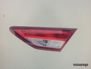 ΦΑΝΟΣ ΠΙΣΩ ΕΣΩ (VALEO) ΑΡ & ΔΕ SEAT LEON 13-20