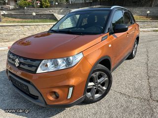 Suzuki Vitara '15 1.6 Ddis comfort 4x2/ΑΡΙΣΤΗ ΚΑΤΑΣΤΑΣΗ!!!