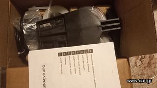 Δοσομετρικη αντλια  dosing pump