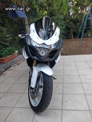 Suzuki GSX-R 1000 '09