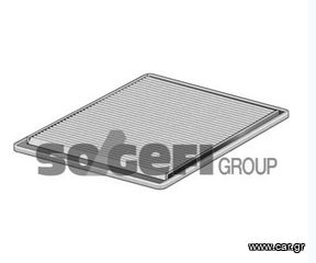 ΦΙΛΤΡΟ ΚΑΜΠΙΝΑΣ ALFA ROMEO 164/FIAT CROMA/LANCIA THEMA/SAAB 9000 (FRAM)
