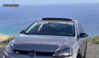 Φανάρια Golf 7 R line πώληση ή ανταλλαγή