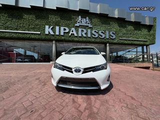 Toyota Auris 2013 HYBRID ΜΗΔΕΝΙΚΑ ΤΕΛΗ