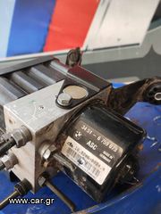 Bmw Ε46 ASC 6759075 μονάδα abs