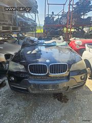 ΤΑΜΠΛΟ-ΑΕΡΟΣΑΚΟΙ BMW X5 09'