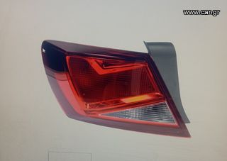 ΦΑΝΟΣ ΠΙΣΩ ΕΞΩ  ΑΡ & ΔΕ (VALEO) 	  SEAT LEON  13-21