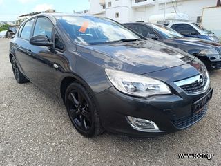 Opel Astra '12